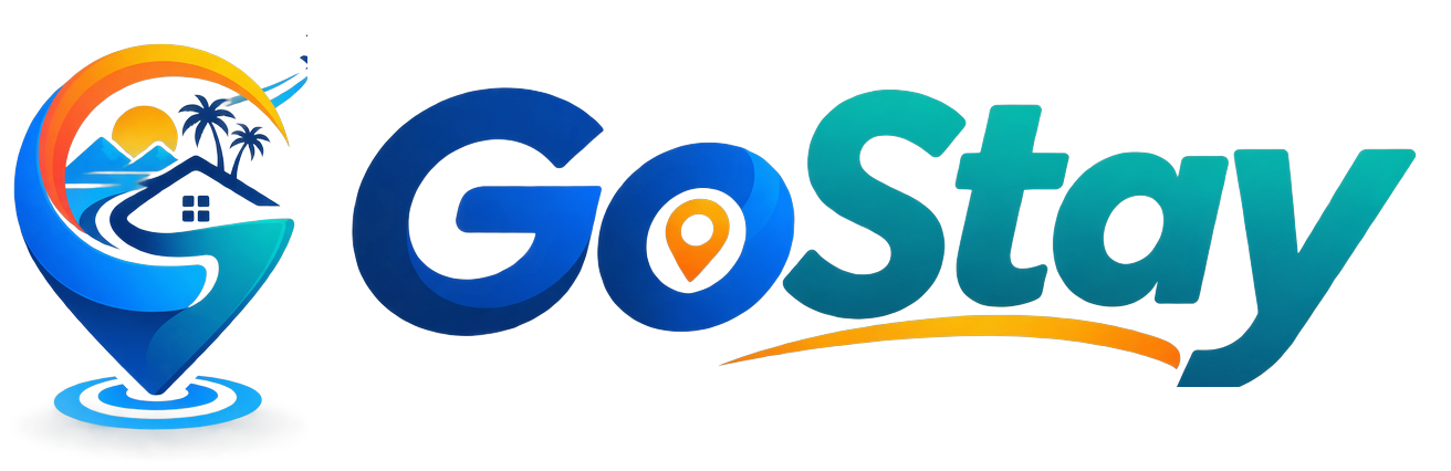 GoStay — Stay, Travel, Explore